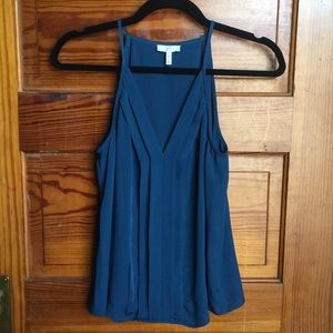 Flirty XS Josie tank top